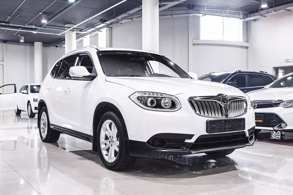 Купить V5 с пробегом