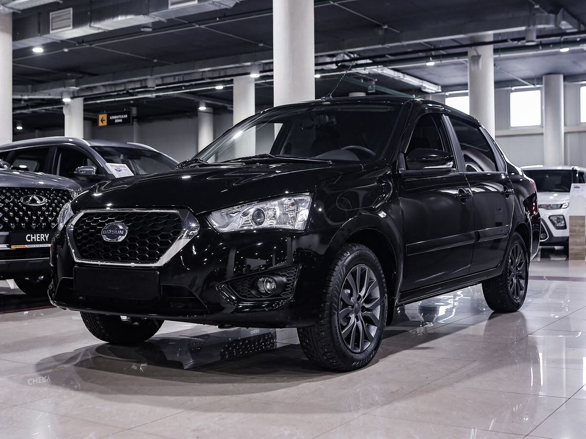 Купить on-DO с пробегом