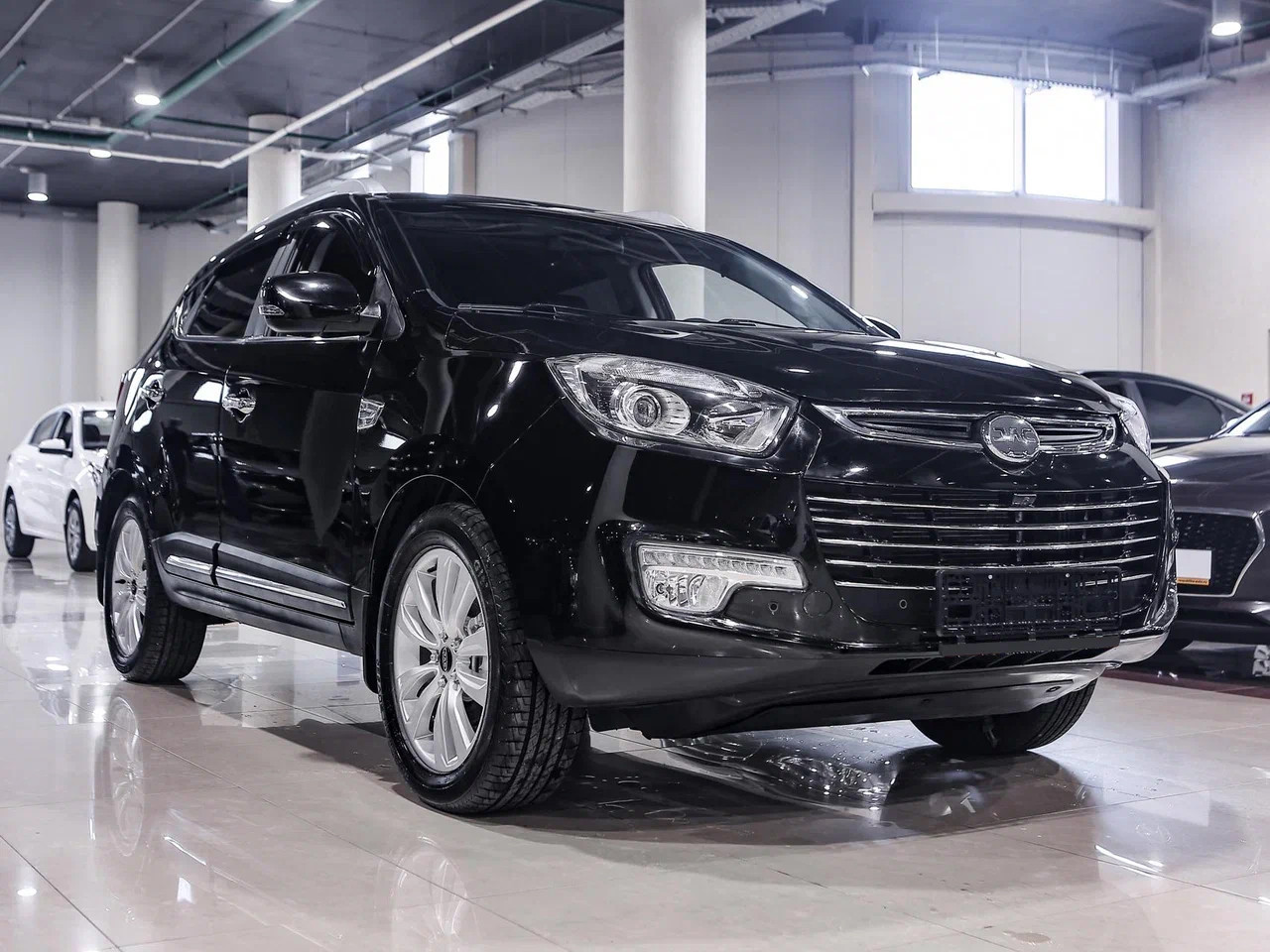 Купить S5 (Eagle) с пробегом