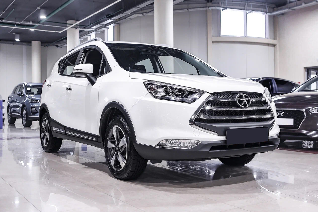 Купить S3 с пробегом