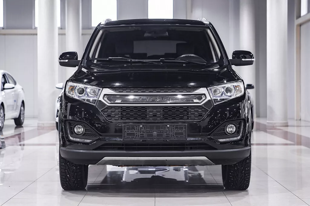 Купить Myway с пробегом