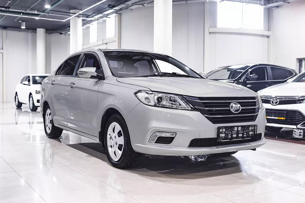 Купить Solano с пробегом