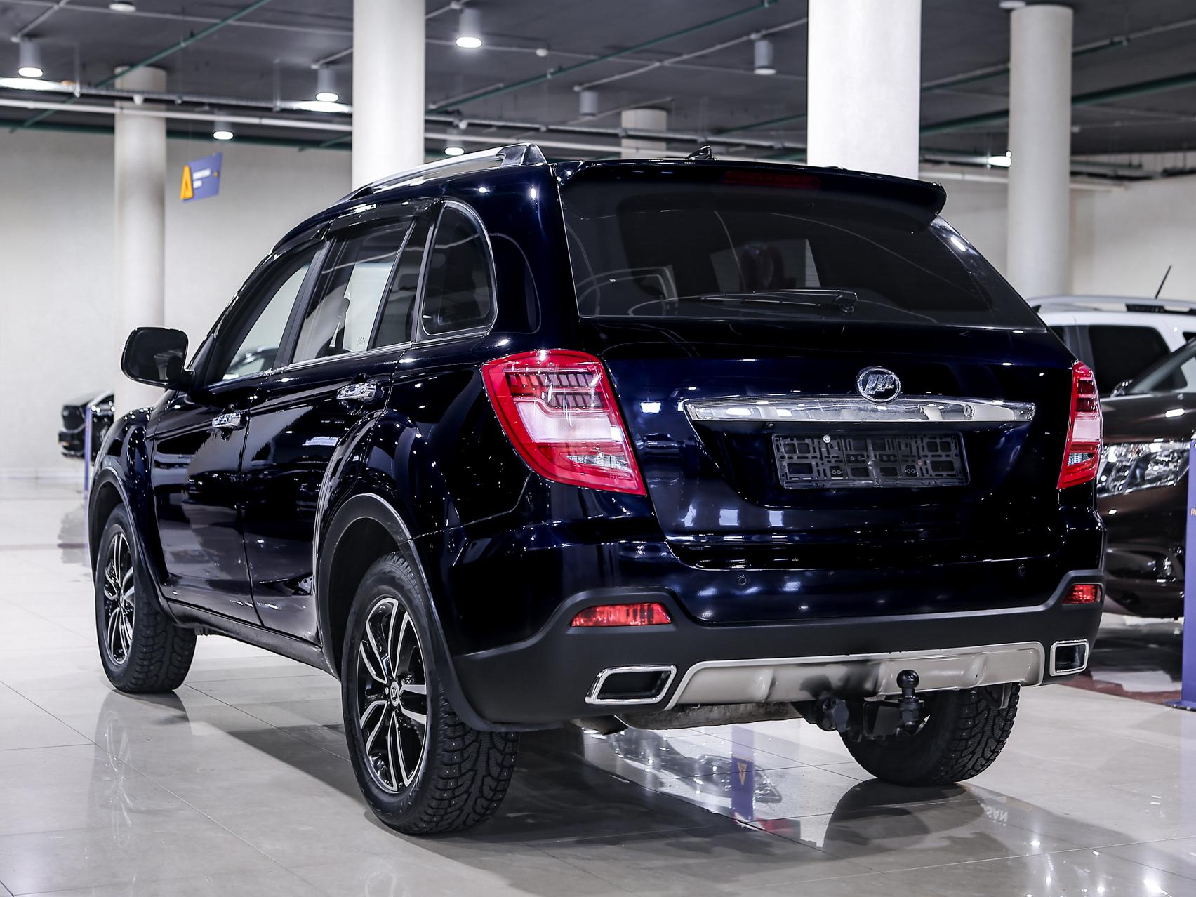 Купить X60 с пробегом