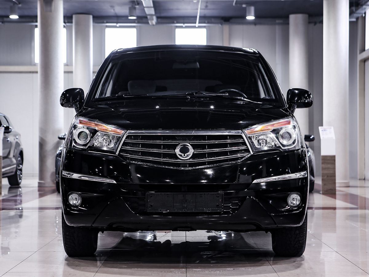 Купить Stavic с пробегом