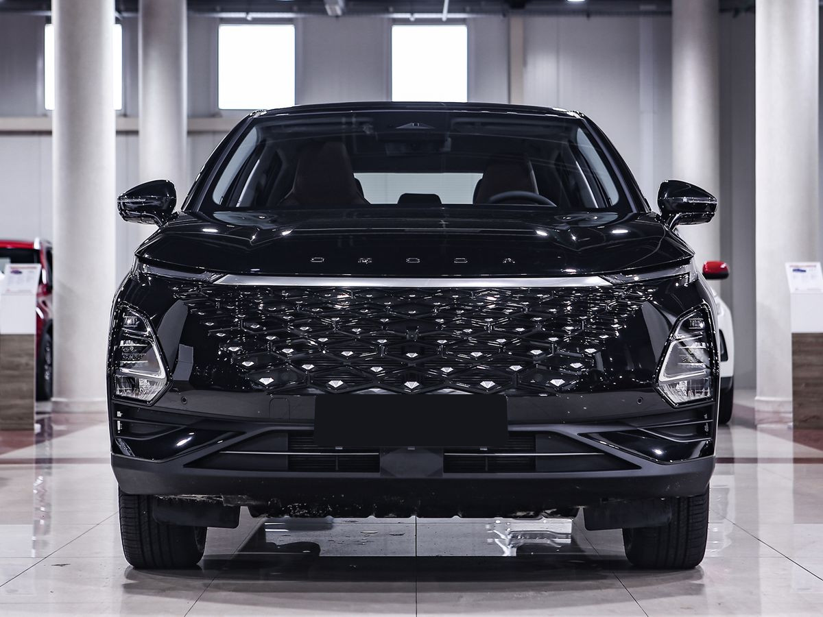 Купить C5 с пробегом