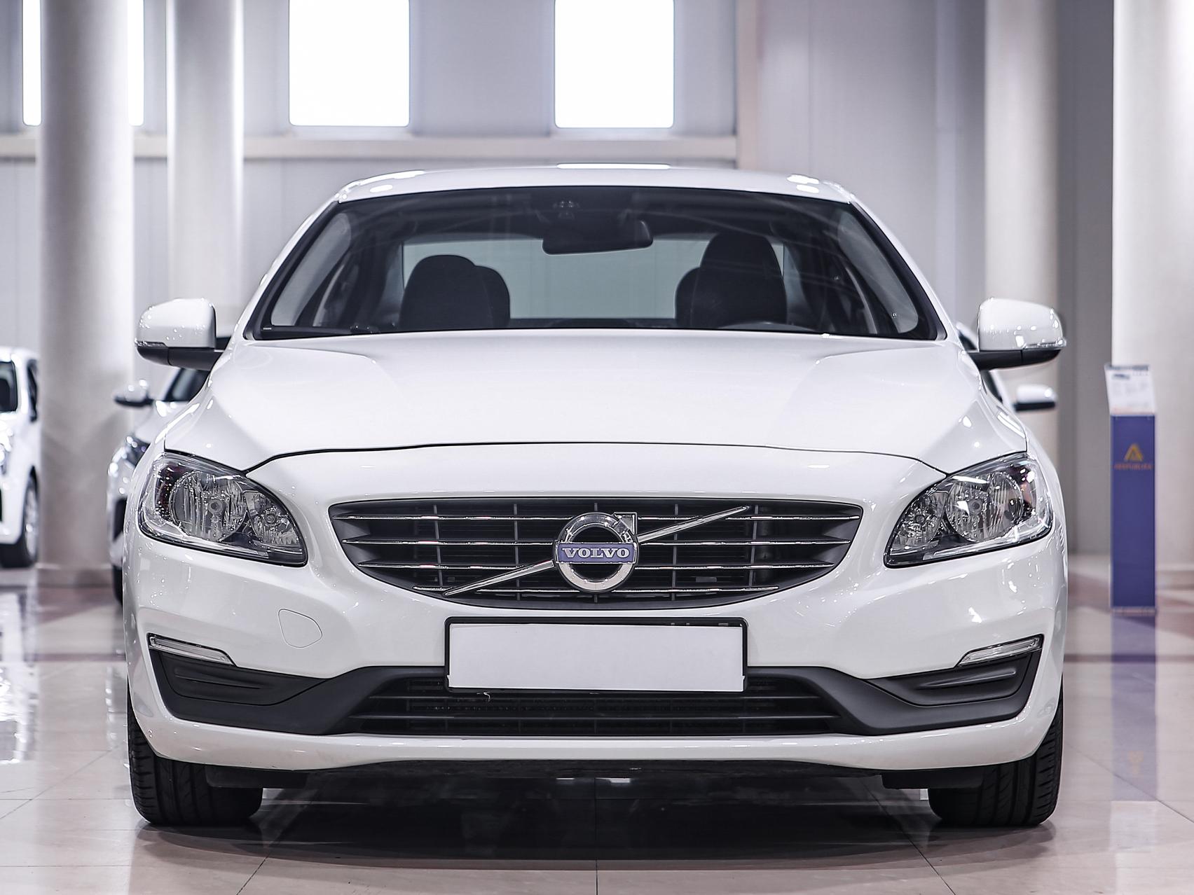 Купить S60 с пробегом